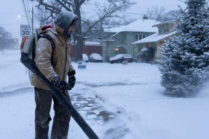 Will there be a blizzard in Iowa? Check Thanksgiving weather forecast