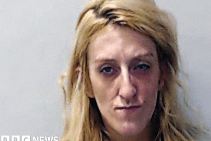Woman convicted of Aberdeen knife killing in infidelity row