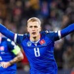 World Cup qualifying: Play-off confirmed for NI despite Slovakia loss – reaction
