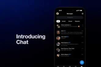 X Launches Updated DM Architecture to All Users