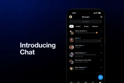 X Launches Updated DM Architecture to All Users