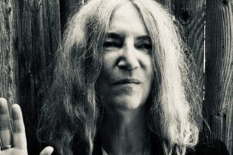 ‘How should I cast my soul?’ Patti Smith’s intimate new memoir is a quest for her true self