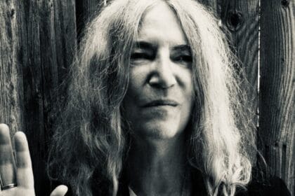 ‘How should I cast my soul?’ Patti Smith’s intimate new memoir is a quest for her true self