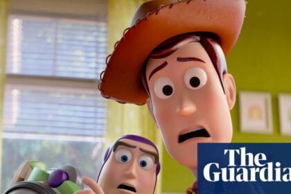 ‘The age of toys is over’: first Toy Story 5 teaser trailer introduces a new tech foe | Toy Story