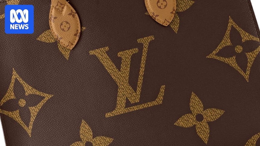 ‘,000 worth of Louis Vuitton’ stolen in alleged home invasion at Old Beach, Tasmania ‘,000 worth of Louis Vuitton’ stolen in alleged home invasion at Old Beach, Tasmania