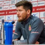 AS Monaco ready for Brest clash following PSG victory