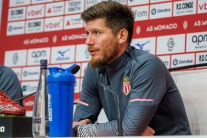 AS Monaco ready for Brest clash following PSG victory