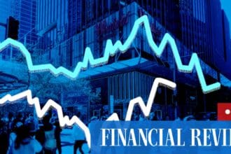 ASX to rise; bitcoin leads crypto tumble