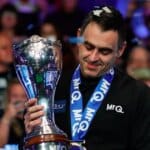 All you need to know about the UK Championship as Ronnie O’Sullivan returns from Dubai