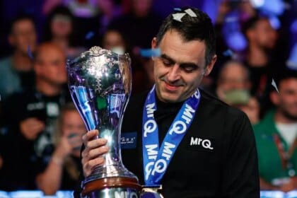 All you need to know about the UK Championship as Ronnie O’Sullivan returns from Dubai