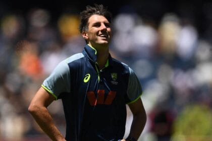 Australia T20 World Cup squad, Pat Cummins, Josh Hazlewood updates, Tim David injury, Andrew McDonald press conference, video