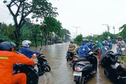 Bali braces for serious weather & disruption in next 7 days