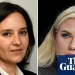 Bari Weiss to moderate CBS News town hall with Charlie Kirk’s widow Erika Kirk | CBS