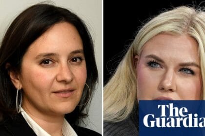 Bari Weiss to moderate CBS News town hall with Charlie Kirk’s widow Erika Kirk | CBS