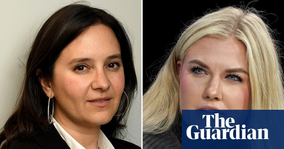 Bari Weiss to moderate CBS News town hall with Charlie Kirk’s widow Erika Kirk | CBS