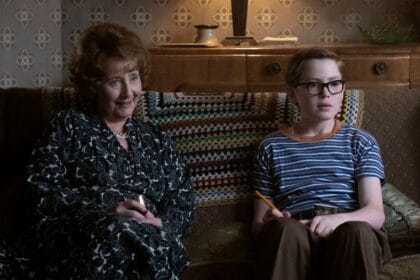 ‘Best biopic ever made’ with unrecognisable A-list star on Channel 4 tonight