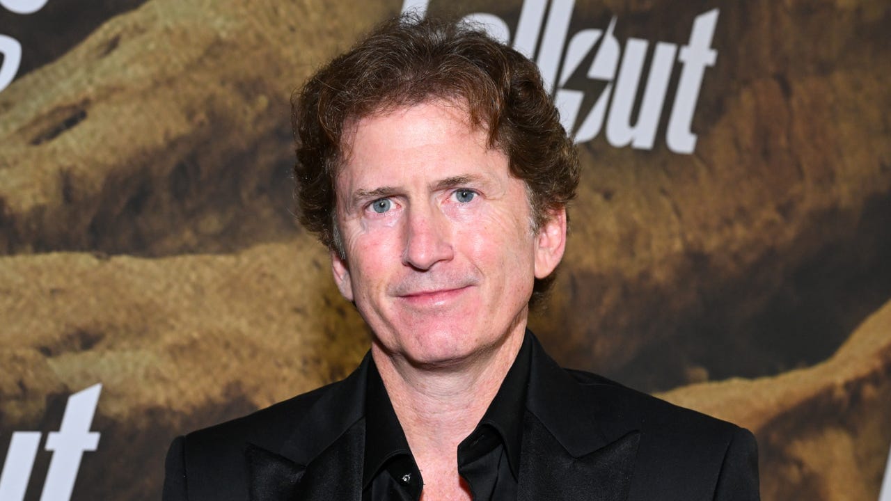 Bethesda Chief Todd Howard Says Fallout Is the Franchise ‘That We’re Doing the Most in Right Now,’ Coy on Potential Return to New Vegas or a Fallout 3 Remaster While Fans Wait for Fallout 5 Bethesda Chief Todd Howard Says Fallout Is the Franchise ‘That We’re Doing the Most in Right Now,’ Coy on Potential Return to New Vegas or a Fallout 3 Remaster While Fans Wait for Fallout 5