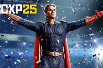 ‘Big Stuff’s Gonna Happen’ — The Boys Season 5 Finally Has a Release Date and a Teaser Trailer
