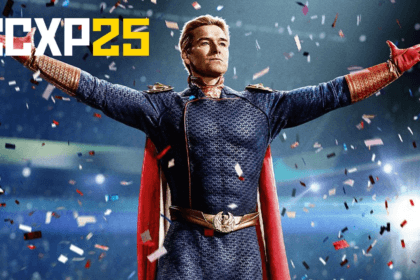 ‘Big Stuff’s Gonna Happen’ — The Boys Season 5 Finally Has a Release Date and a Teaser Trailer