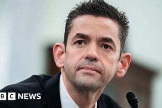 Billionaire Jared Isaacman confirmed as Nasa chief