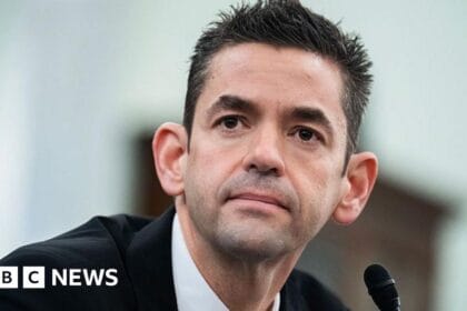 Billionaire Jared Isaacman confirmed as Nasa chief