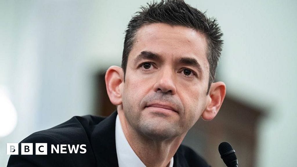 Billionaire Jared Isaacman confirmed as Nasa chief