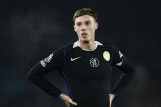 Bournemouth vs Chelsea Team News, H2H, early injury news, probable lineups, tickets and more