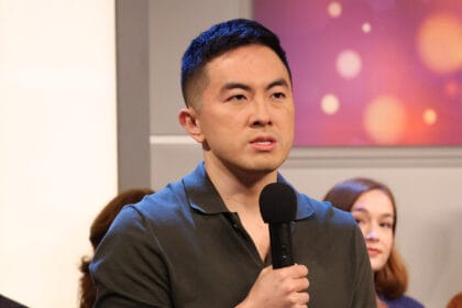 Bowen Yang Is Leaving ‘SNL’