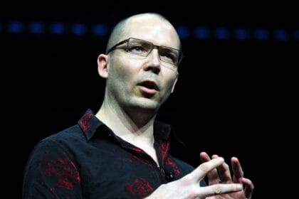 Braid and The Witness Creator Jonathan Blow Teases The Game Awards Announcement