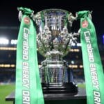 Carabao Cup semi-final draw: How to watch, ball numbers, fixture dates | News | Official Site