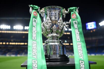 Carabao Cup semi-final draw: How to watch, ball numbers, fixture dates | News | Official Site