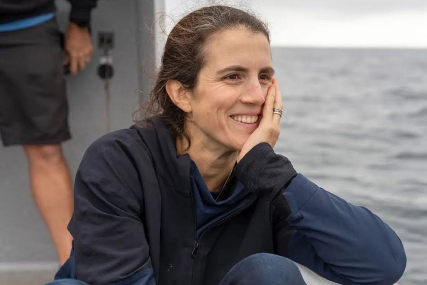 Caroline Kennedy’s Daughter Dies at 35