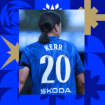 Chelsea Advent: Special Sam Kerr strikes! | News | Official Site