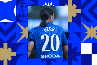 Chelsea Advent: Special Sam Kerr strikes! | News | Official Site