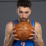 Chet Holmgren is ready to show the NBA why his best is yet to come