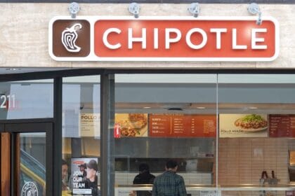 Chipotle customers can get a free meal in December. See BOGO deals.