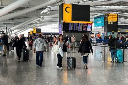 Christmas travel chaos: All the European airport strikes to expect in December