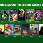 Coming to Xbox Game Pass: Mortal Kombat 1, Death Howl, Dome Keeper, Routine, and More