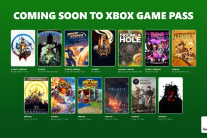 Coming to Xbox Game Pass: Mortal Kombat 1, Death Howl, Dome Keeper, Routine, and More