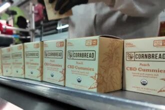 Cornbread Hemp opens new facility as federal crackdown threatens industry