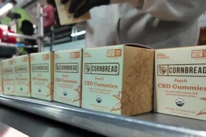 Cornbread Hemp opens new facility as federal crackdown threatens industry