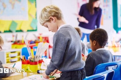 Councils given £3bn to create thousands more spaces for Send pupils