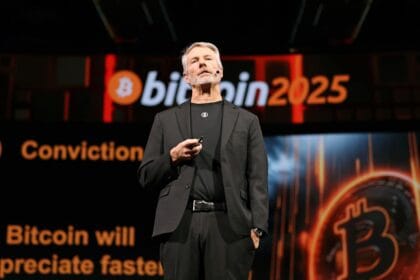 Crypto’s Retail Traders Hit Hard as Strategy ETFs Plunge 80%