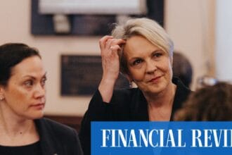 Deeming rates set to rise again in March; fairness, says Tanya Plibersek