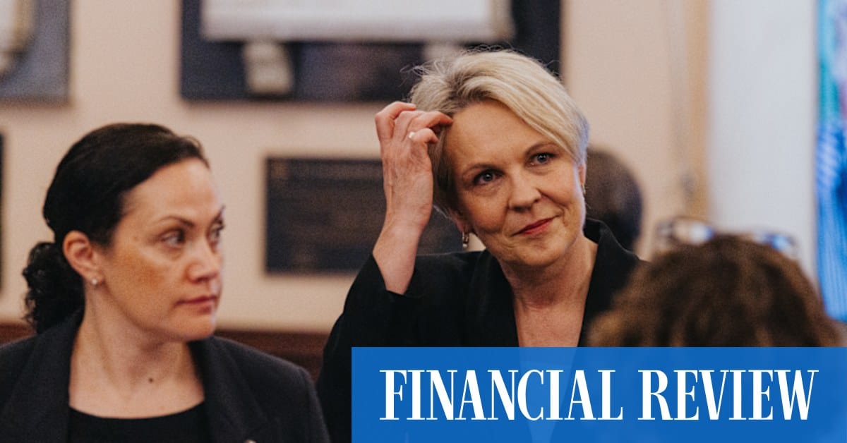 Deeming rates set to rise again in March; fairness, says Tanya Plibersek