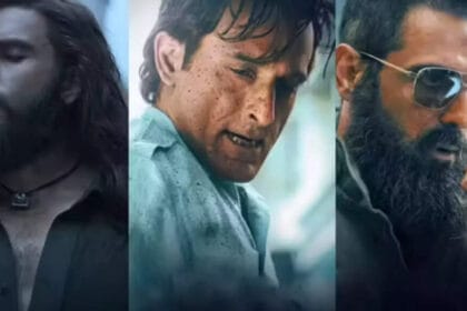 ‘Dhurandhar’ box office collection day 4: The Ranveer Singh, Akshaye Khanna, R Madhavan starrer holds well on Monday, inches towards Rs 130 crore | Hindi Movie News