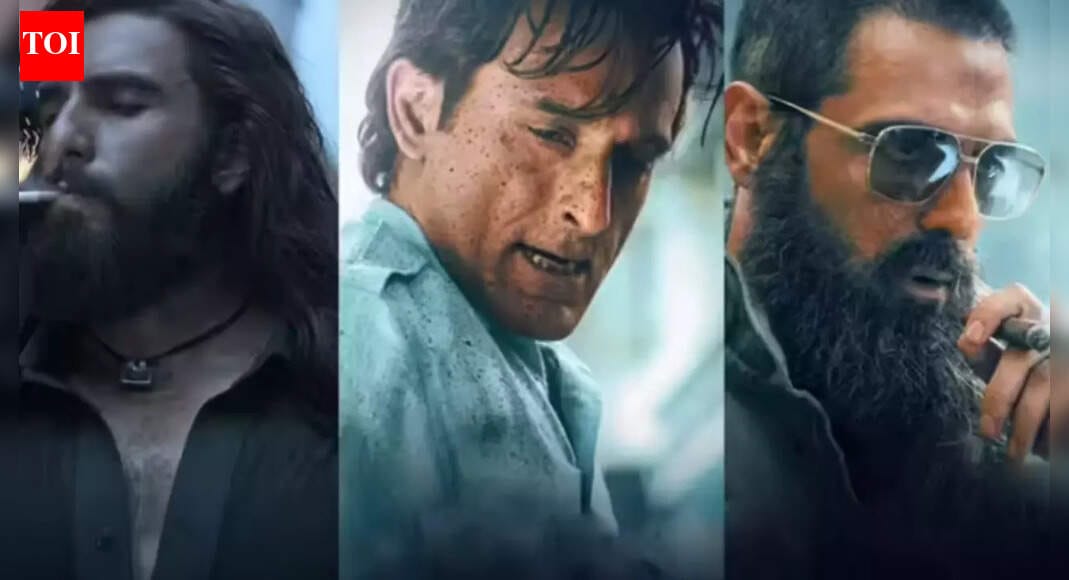 ‘Dhurandhar’ box office collection day 4: The Ranveer Singh, Akshaye Khanna, R Madhavan starrer holds well on Monday, inches towards Rs 130 crore | Hindi Movie News