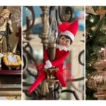 Elf on the Shelf turns 20 and parents share tales of creativity and stress