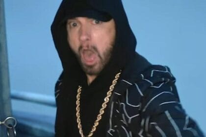Eminem Leads Spotify’s Daily Million-Stream Rappers Pack