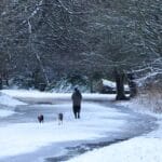 Exact date snow set to hit Liverpool